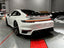 992 TURBO S REAR SPOILER for PORSCHE 911 992 CARRERA Set includes: Rear Spoiler