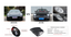 REPLACEMENT HEADLIGHTS FOR PORSCHE 911 997.1 997.2 2004-2011 UPGRADE TO 992 STYLE