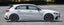 A45S STYLE BODY KIT for MERCEDES-BENZ A-CLASS A45 W177 AMG FACELIFT HATCHBACK 2022+ Set includes: Front Lip Front Canards Fender Flares Rear Spoiler Rear Bumper Air Vent Covers Rear Diffuser