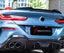 CARBON FIBER Spoiler FOR BMW 8 SERIES G14 G15 G16 2018+