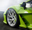 FORGED WHEELS RIMS S40 FOR LAMBORGHINI REVUELTO LB744