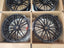 FORGED WHEELS RIMS FOR AUDI E7X 2026+ Forza Performance custom fit buy ABT HR-F HR23