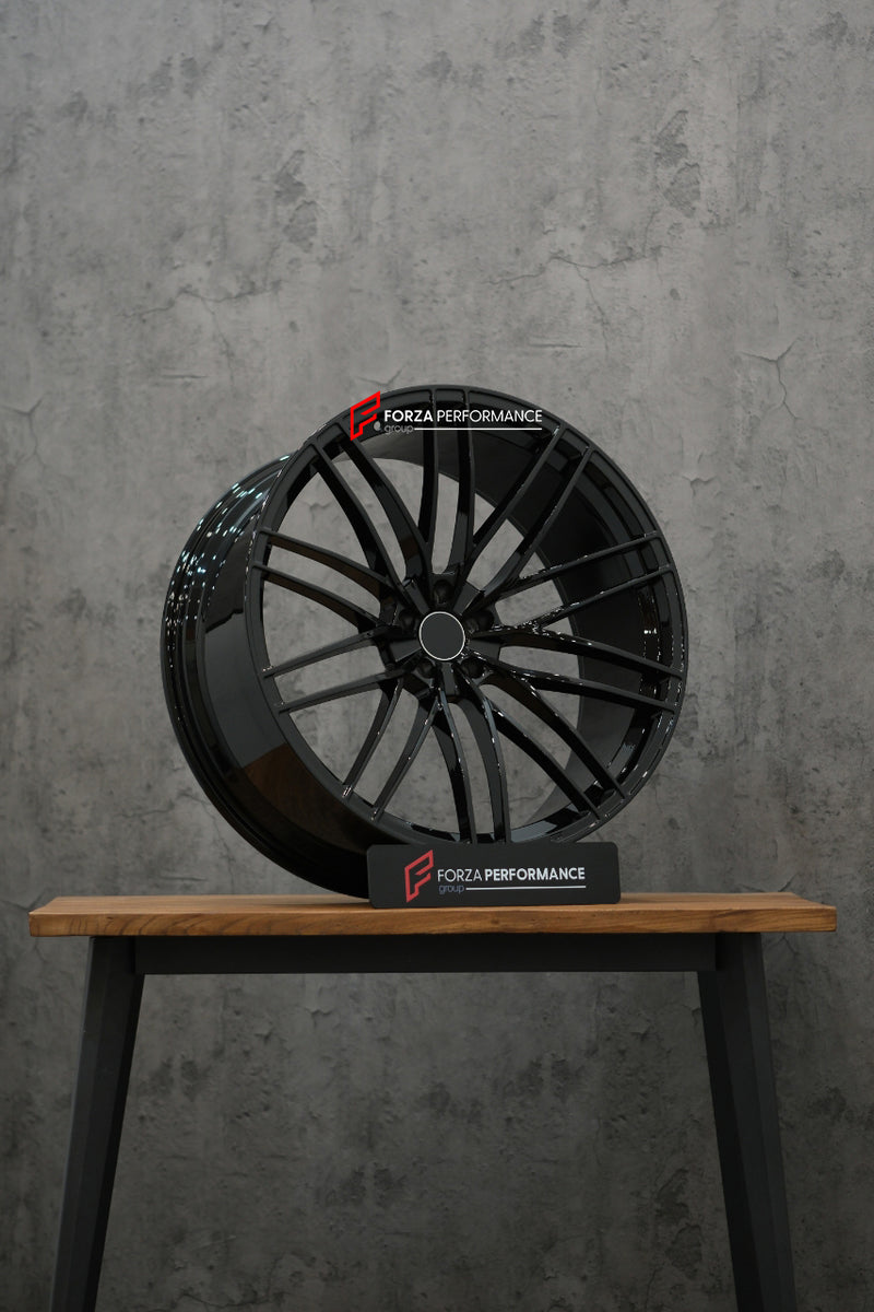 23 INCH FORGED WHEELS RIMS for AUDI RSQ8 4M 2022