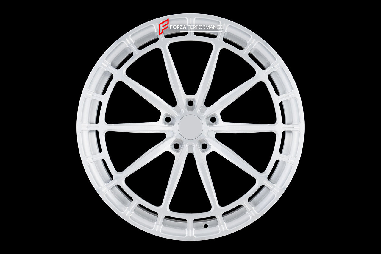 AG LUXURY AGL84 STYLE FORGED WHEELS RIMS for ALL MODELS