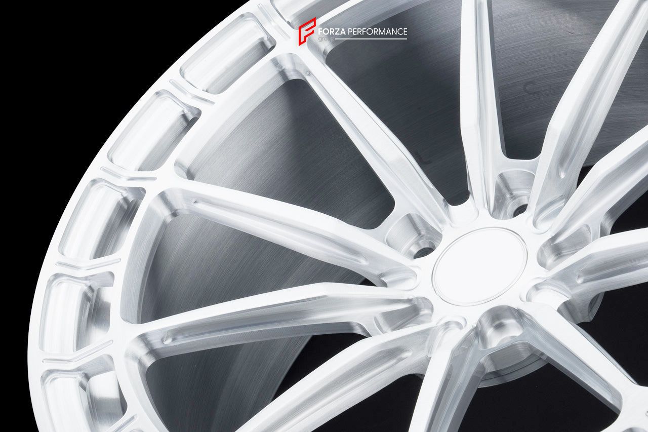 AG LUXURY AGL84 STYLE FORGED WHEELS RIMS for ALL MODELS