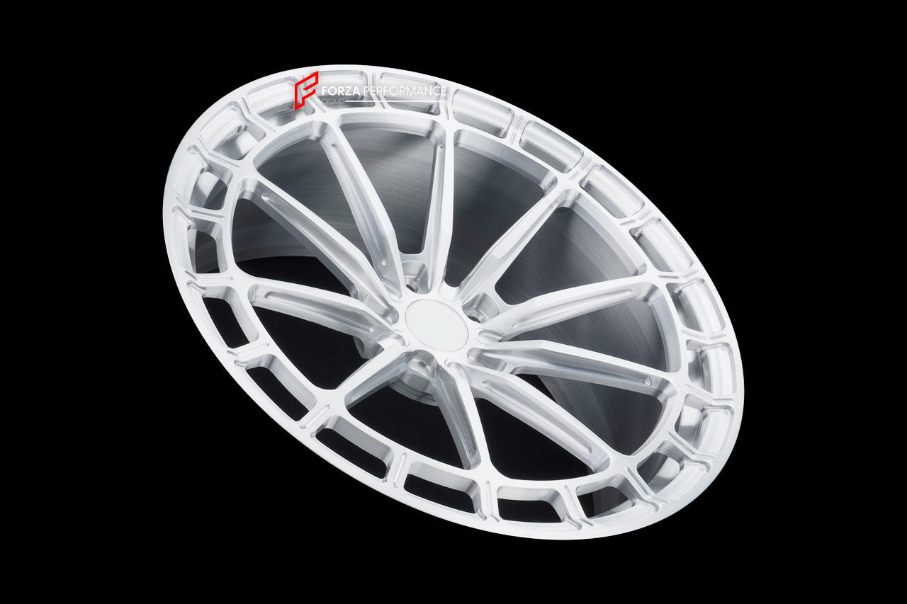 AG LUXURY AGL84 STYLE FORGED WHEELS RIMS for ALL MODELS