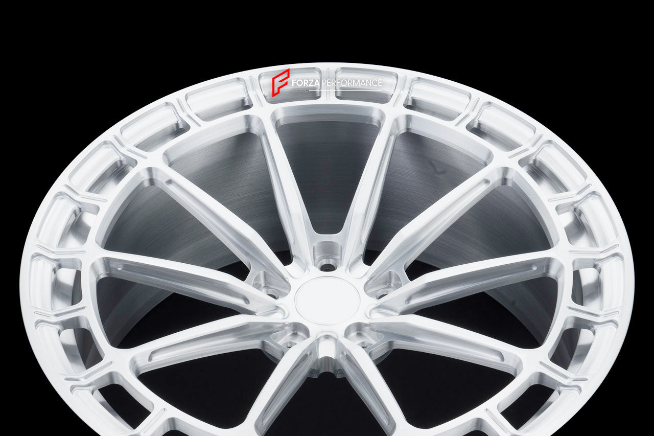 AG LUXURY AGL84 STYLE FORGED WHEELS RIMS for ALL MODELS