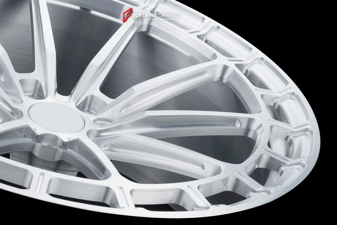 AG LUXURY AGL84 STYLE FORGED WHEELS RIMS for ALL MODELS