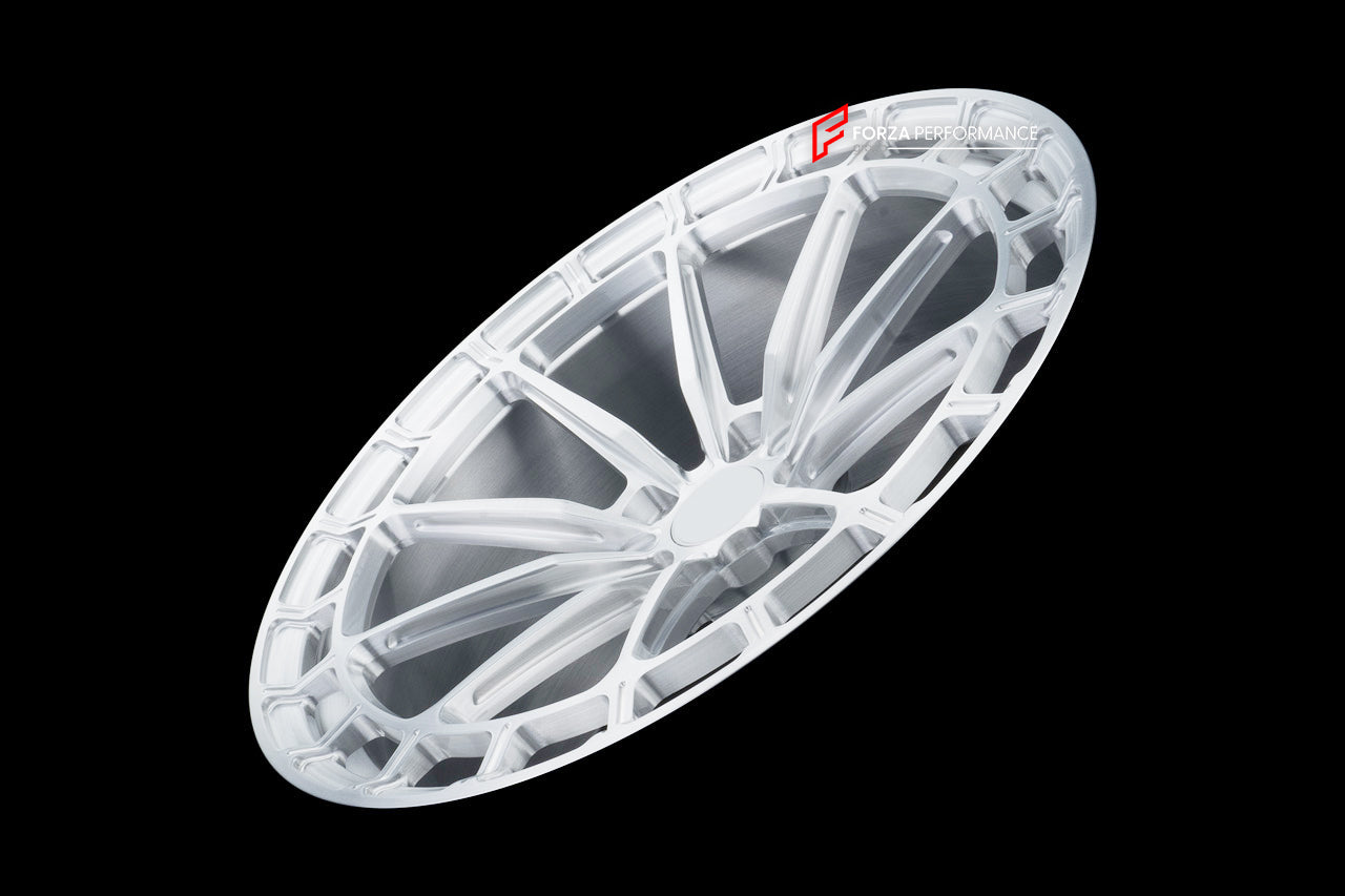 AG LUXURY AGL84 STYLE FORGED WHEELS RIMS for ALL MODELS