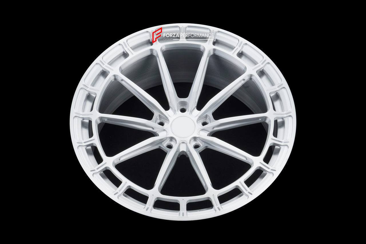 AG LUXURY AGL84 STYLE FORGED WHEELS RIMS for ALL MODELS