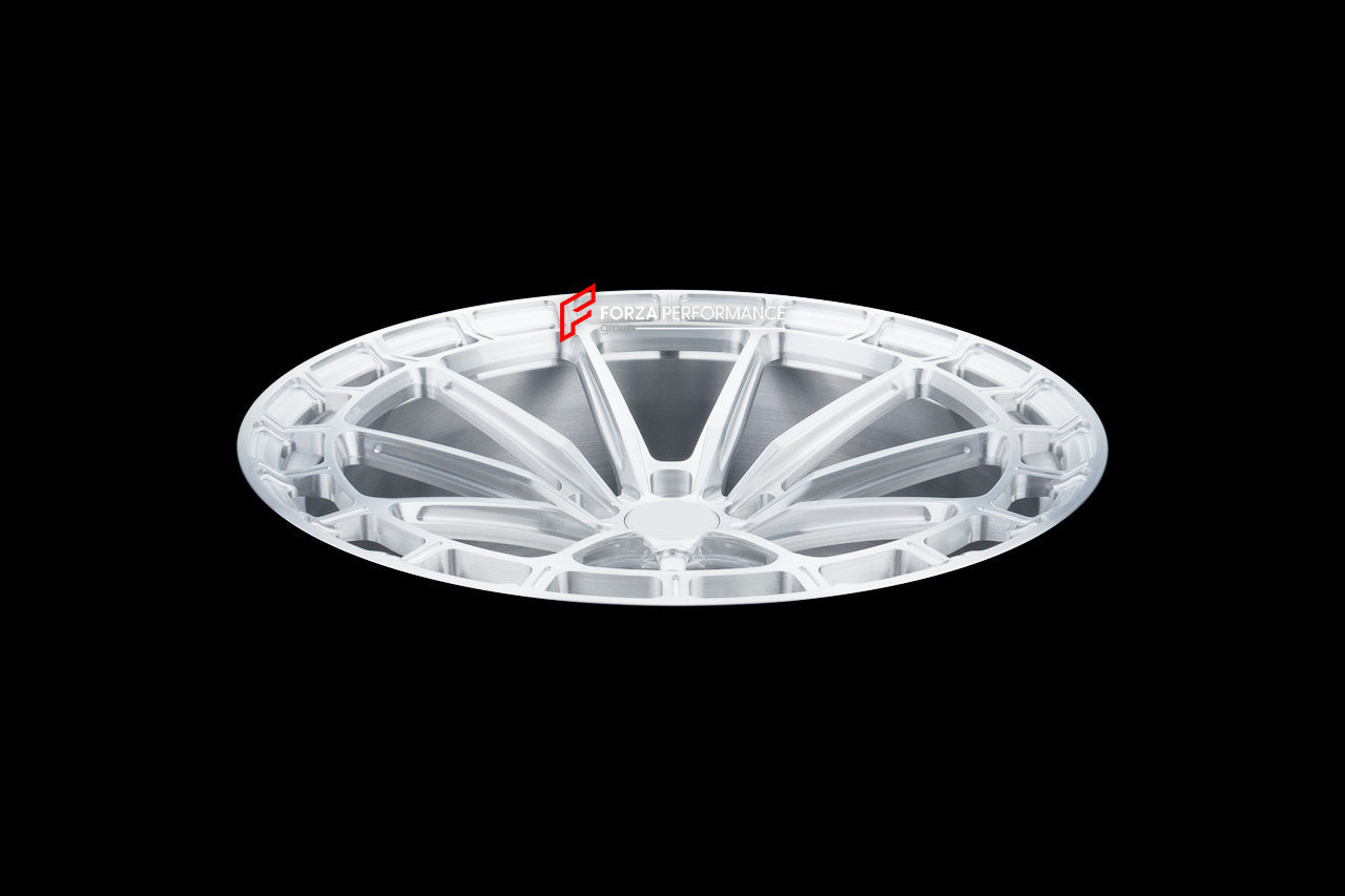 AG LUXURY AGL84 STYLE FORGED WHEELS RIMS for ALL MODELS