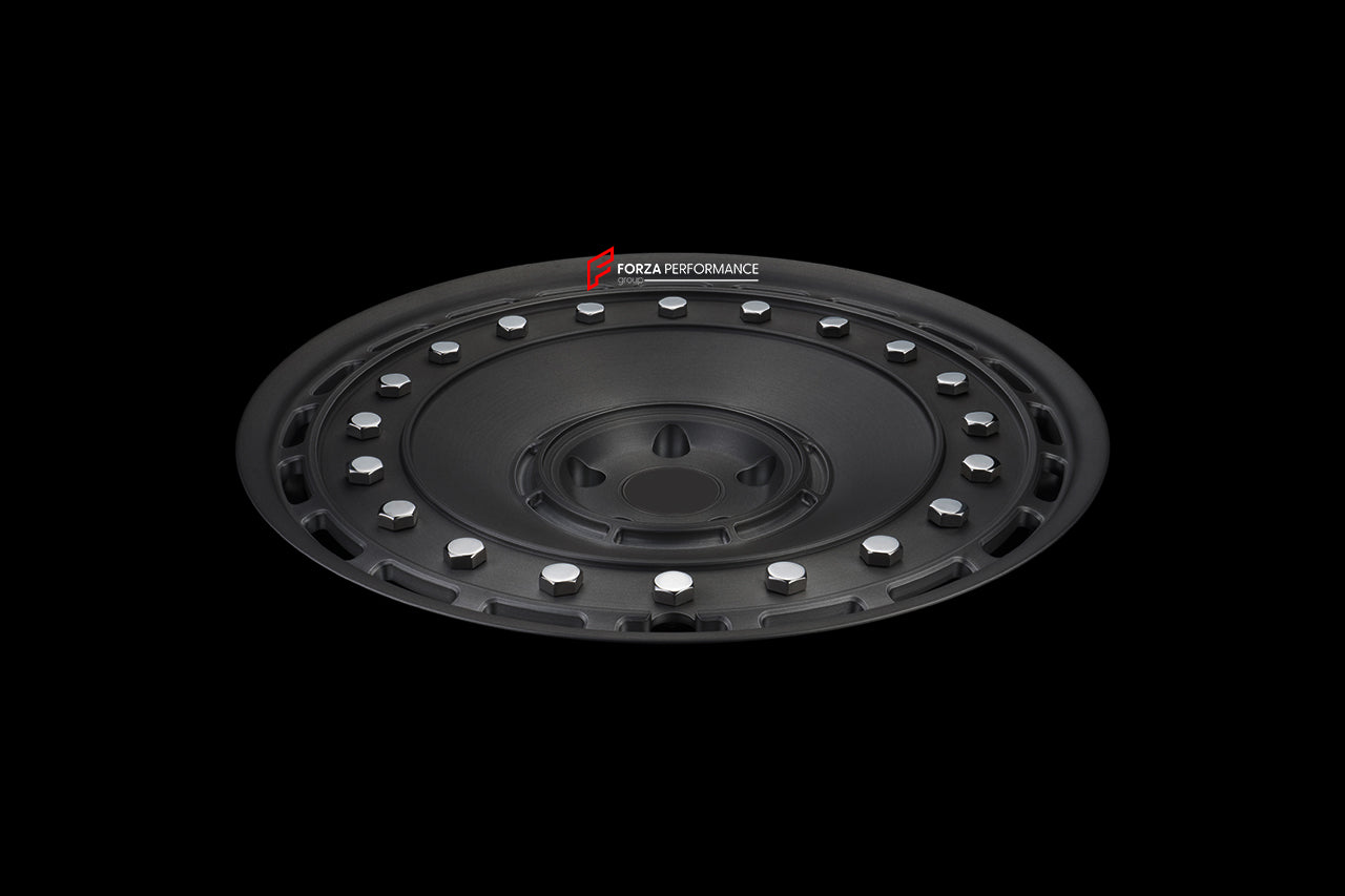 AG LUXURY AGL85 STYLE FORGED WHEELS RIMS for ALL MODELS