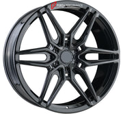 AG LUXURY AGL87 STYLE FORGED WHEELS RIMS for ALL MODELS