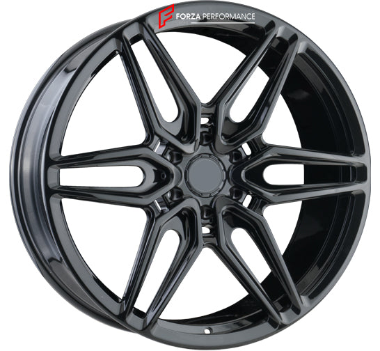 AG LUXURY AGL87 STYLE FORGED WHEELS RIMS for ALL MODELS