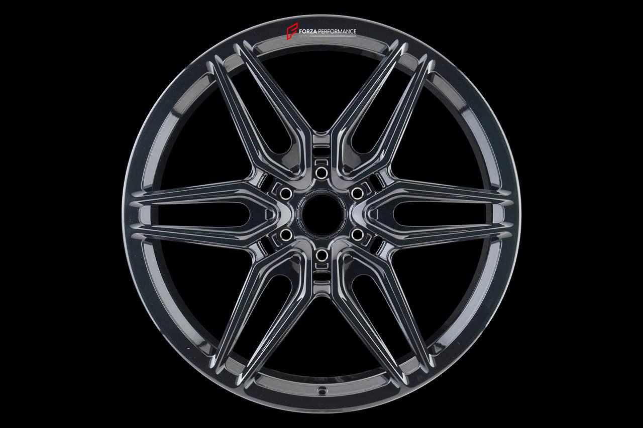 AG LUXURY AGL87 STYLE FORGED WHEELS RIMS for ALL MODELS