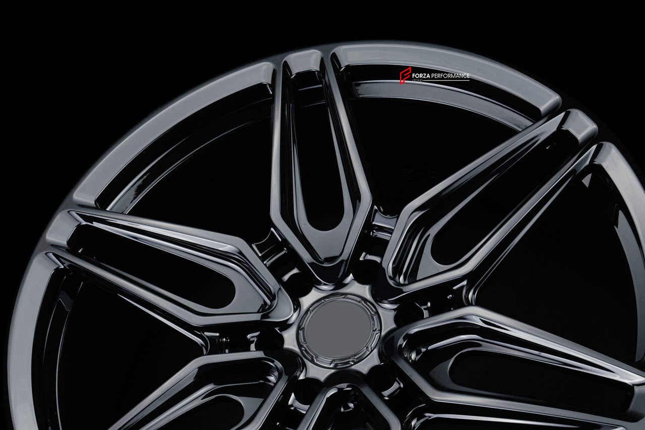 AG LUXURY AGL87 STYLE FORGED WHEELS RIMS for ALL MODELS