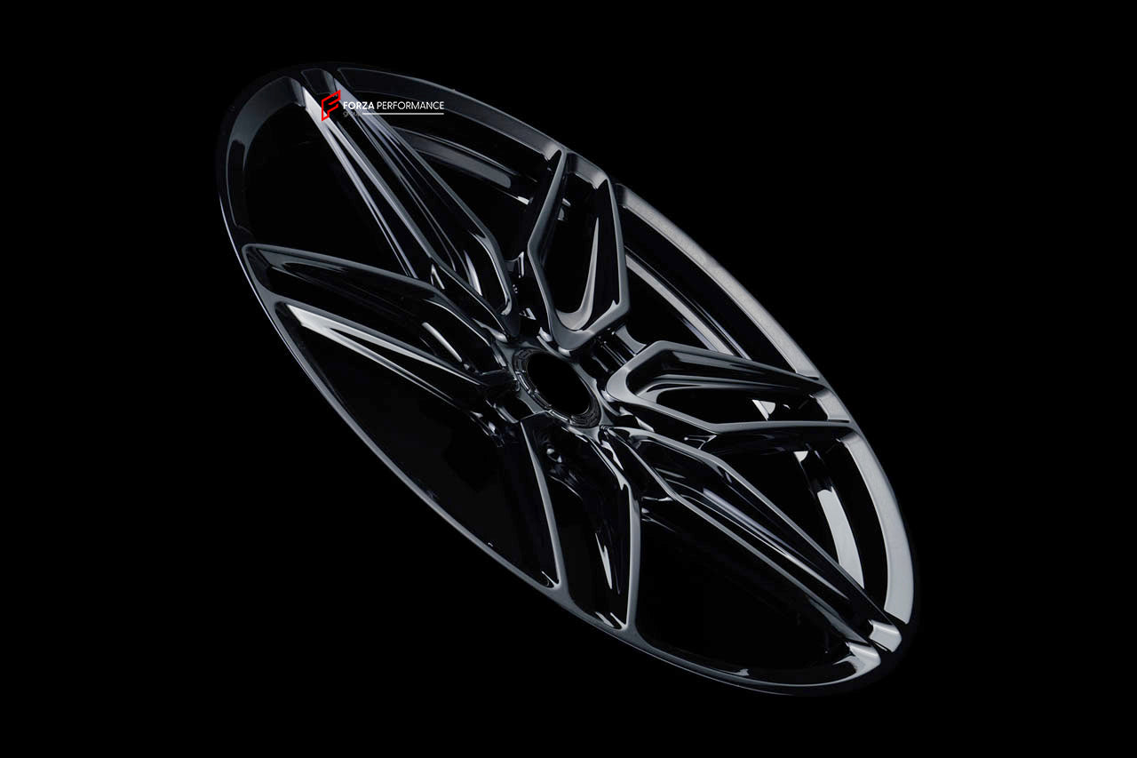 AG LUXURY AGL87 STYLE FORGED WHEELS RIMS for ALL MODELS