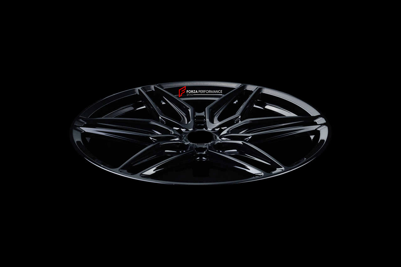 AG LUXURY AGL87 STYLE FORGED WHEELS RIMS for ALL MODELS