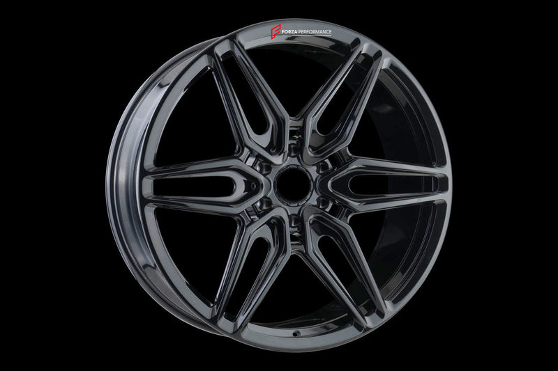 FORGED WHEELS RIMS JA4 for ALL MODELS