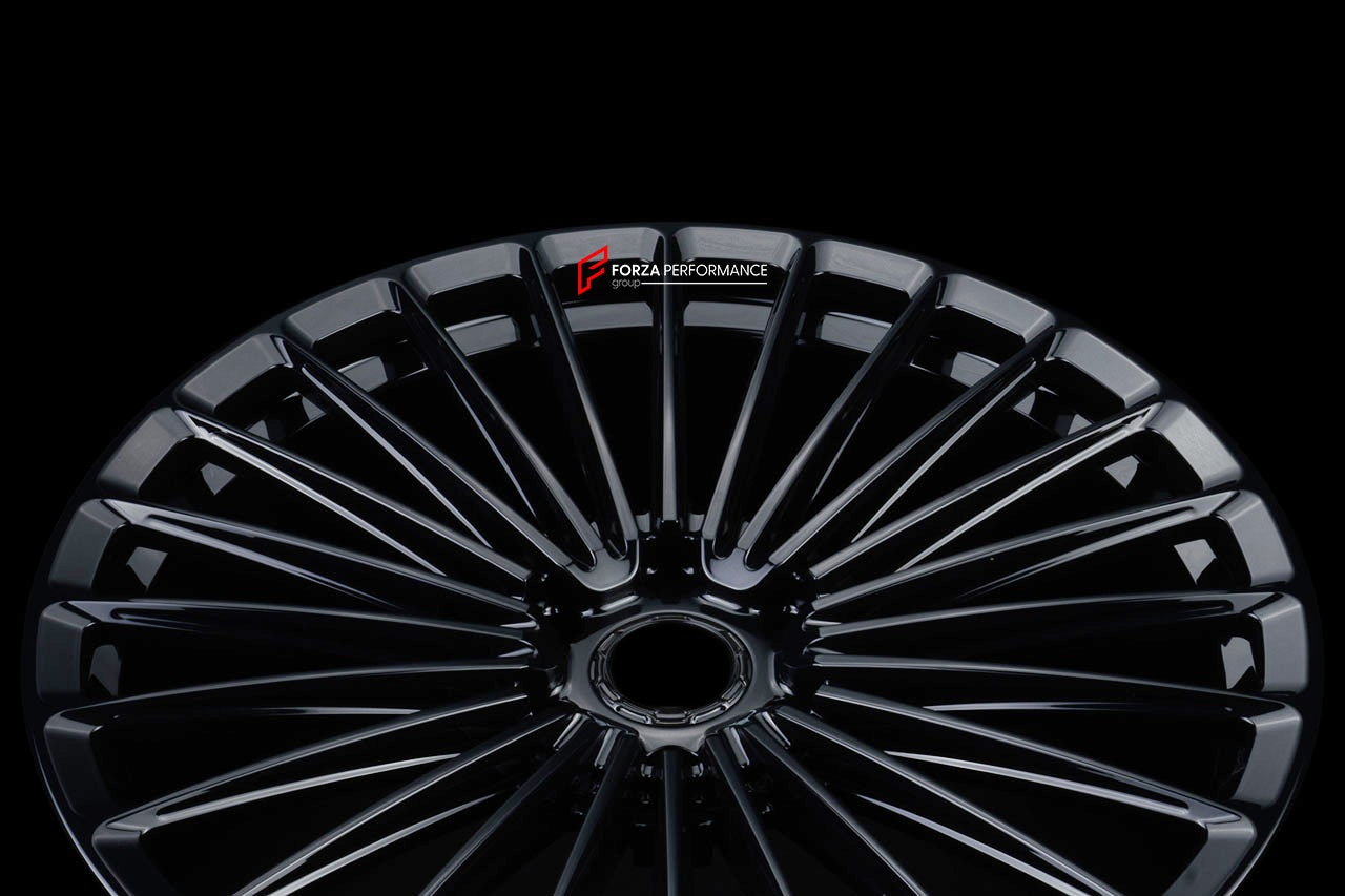 AG LUXURY AGL88 STYLE FORGED WHEELS RIMS for ALL MODELS