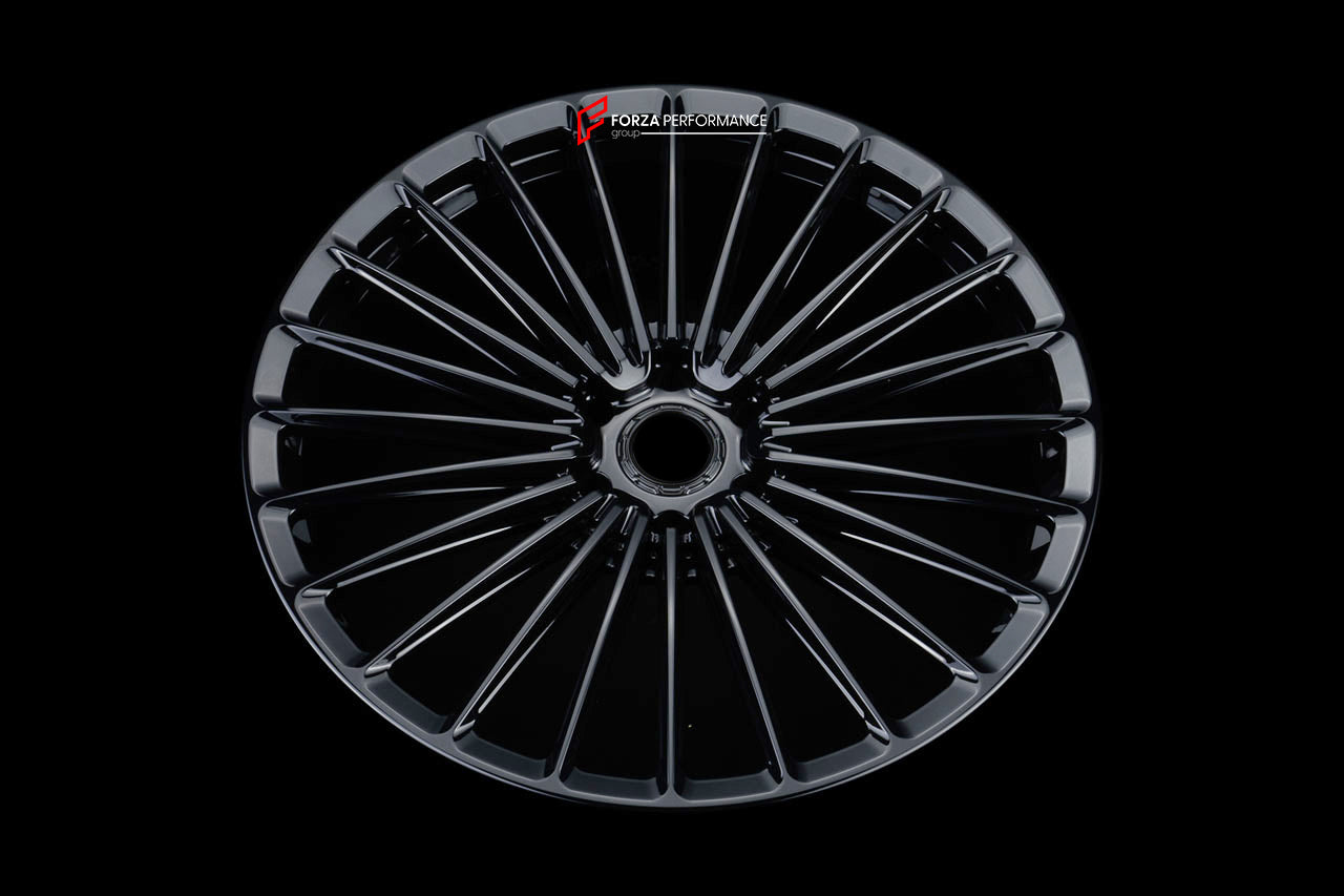 AG LUXURY AGL88 STYLE FORGED WHEELS RIMS for ALL MODELS