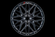 AG LUXURY AGL89 STYLE FORGED WHEELS RIMS for ALL MODELS