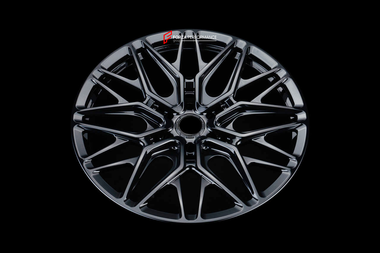 AG LUXURY AGL89 STYLE FORGED WHEELS RIMS for ALL MODELS