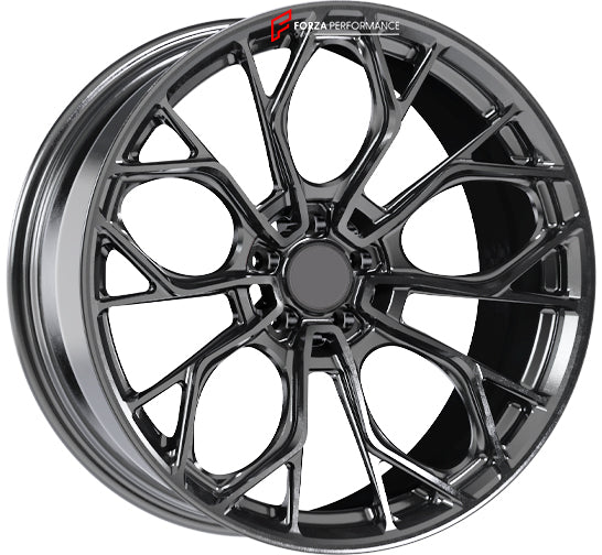 AG LUXURY AGL90 STYLE FORGED WHEELS RIMS for ALL MODELS