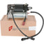 AIR SUSPENSION COMPRESSOR PUMP for BENTLEY CONTINENTAL GT 2003 - 2011 2011 - 2018 2018 - 2024 2024+
If your air suspension is no longer functioning properly or has completely dropped, it's time to replace these parts with new ones.
Set includes:
Air Compressor
Part Number OE NO : 3D0616005H, 3D0616005K, 3D0616005L, 3D0616005P, 3D0616007C, 3D0616007D, 3D0616007E, 3D0616005M
Note: 1 year warranty.