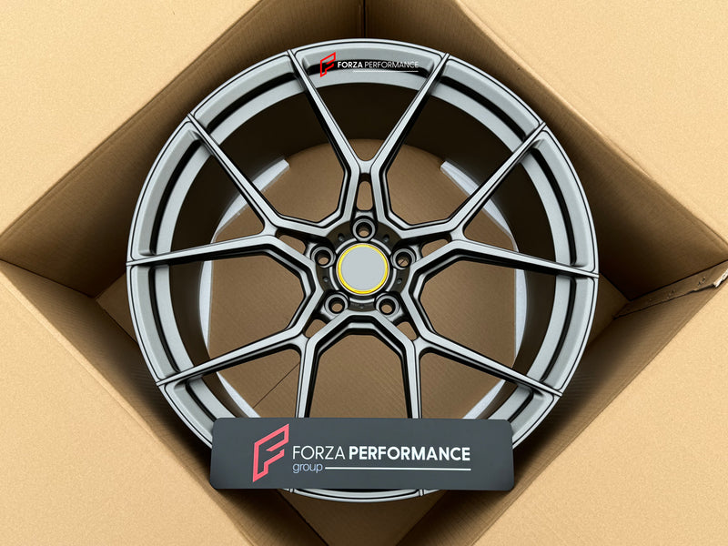 20 21 INCH FORGED WHEELS RIMS for FERRARI 296 F171 2022 GTB GTS