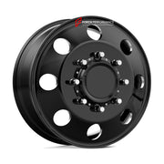 FORGED DUALLY TRUCK FORGED WHEELS RIMS for GMC TOPKICK C4500 C5500 DRW MEDIUM DUTY 2003 - 2009