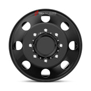 FORGED DUALLY TRUCK FORGED WHEELS RIMS for GMC TOPKICK C4500 C5500 DRW MEDIUM DUTY 2003 - 2009