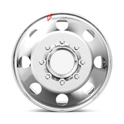 FORGED DUALLY TRUCK FORGED WHEELS RIMS for GMC TOPKICK C4500 C5500 DRW MEDIUM DUTY 2003 - 2009