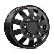 FORGED DUALLY TRUCK FORGED WHEELS RIMS for GMC TOPKICK C4500 C5500 DRW MEDIUM DUTY 2003 - 2009