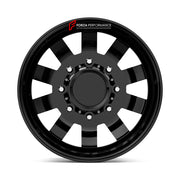 FORGED DUALLY TRUCK FORGED WHEELS RIMS for GMC TOPKICK C4500 C5500 DRW MEDIUM DUTY 2003 - 2009