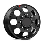 FORGED DUALLY TRUCK FORGED WHEELS RIMS for FORD F-350 SUPER DUTY DRW SUPER DUTY FACELIFT 2020 - 2022