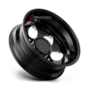 FORGED DUALLY TRUCK FORGED WHEELS RIMS for FORD F-350 SUPER DUTY DRW SUPER DUTY FACELIFT 2020 - 2022