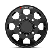 FORGED DUALLY TRUCK FORGED WHEELS RIMS for FORD F-350 SUPER DUTY DRW SUPER DUTY FACELIFT 2020 - 2022