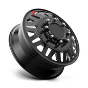 FORGED DUALLY TRUCK FORGED WHEELS RIMS for FORD F-450 PICKUP DRW SUPER DUTY 2023 - PRESENT