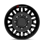 FORGED DUALLY TRUCK FORGED WHEELS RIMS for FORD F-450 PICKUP DRW SUPER DUTY 2023 - PRESENT
