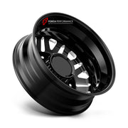 FORGED DUALLY TRUCK FORGED WHEELS RIMS for FORD F-450 PICKUP DRW SUPER DUTY 2023 - PRESENT
