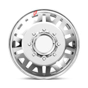 FORGED DUALLY TRUCK FORGED WHEELS RIMS for FORD F-450 PICKUP DRW SUPER DUTY 2023 - PRESENT