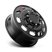 FORGED DUALLY TRUCK FORGED WHEELS RIMS for GMC SIERRA 3500HD DRW GMT800 HD 2001 - 2007 CLASSIC