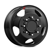 FORGED DUALLY TRUCK FORGED WHEELS RIMS for FORD F-350 SUPER DUTY DRW SUPER DUTY 2011 - 2016