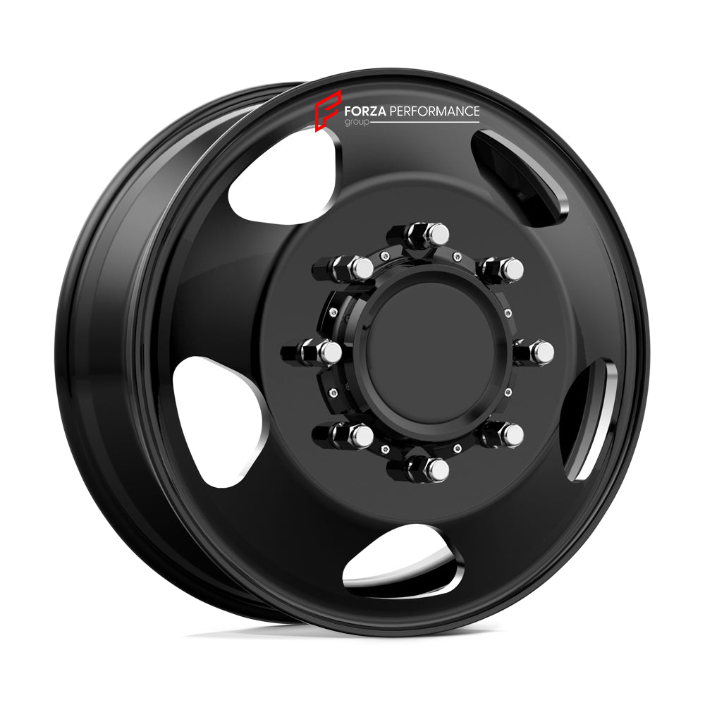 FORGED DUALLY TRUCK FORGED WHEELS RIMS for FORD F-350 SUPER DUTY DRW SUPER DUTY 2011 - 2016