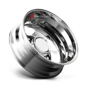FORGED DUALLY TRUCK FORGED WHEELS RIMS for FORD F-350 SUPER DUTY DRW SUPER DUTY 2011 - 2016