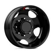 FORGED DUALLY TRUCK FORGED WHEELS RIMS for FORD F-350 SUPER DUTY DRW SUPER DUTY 2011 - 2016