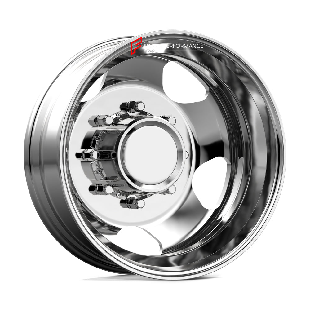 FORGED DUALLY TRUCK FORGED WHEELS RIMS for FORD F-350 SUPER DUTY DRW SUPER DUTY 2011 - 2016