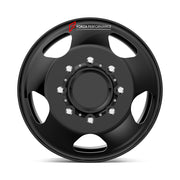 FORGED DUALLY TRUCK FORGED WHEELS RIMS for FORD F-350 SUPER DUTY DRW SUPER DUTY 2011 - 2016