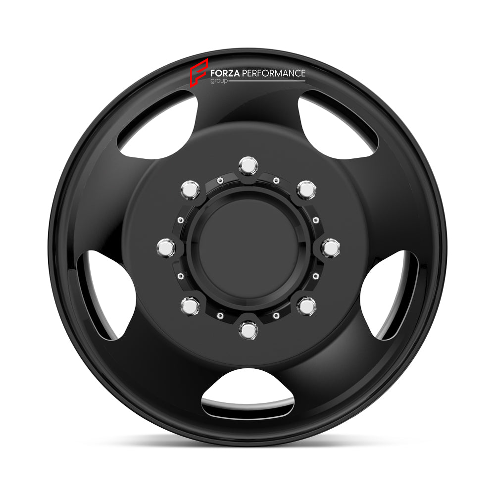 FORGED DUALLY TRUCK FORGED WHEELS RIMS for FORD F-350 SUPER DUTY DRW SUPER DUTY 2011 - 2016